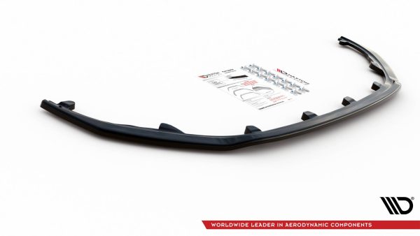Frontleppe V.1 Peugeot 308 Mk2