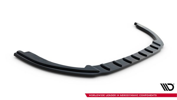 Frontleppe V.1 Peugeot RCZ Mk1