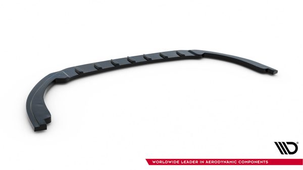 Frontleppe V.1 Peugeot RCZ Mk1