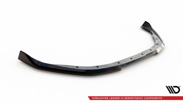 Frontleppe V.1 Renault Clio R.S. Line Mk5