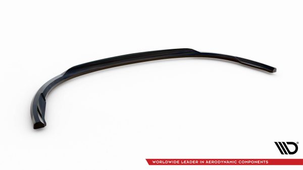 Frontleppe V.1 Renault Megane GT Mk3 Facelift