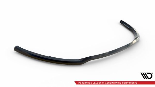 Frontleppe V.1 Renault Megane GT Mk3 Facelift
