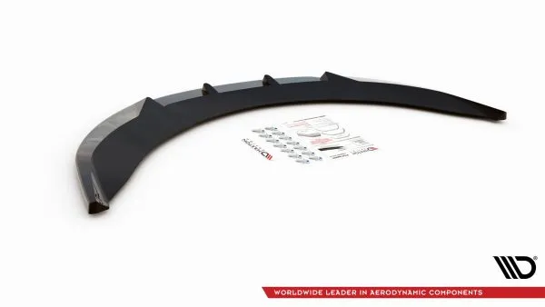 Frontleppe V.1 Seat Exeo - Bilde 5