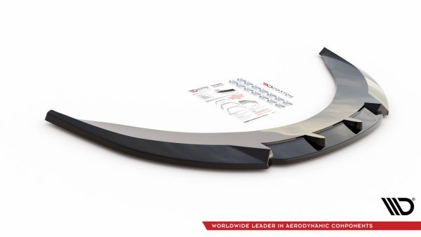 Frontleppe V.1 Seat Exeo