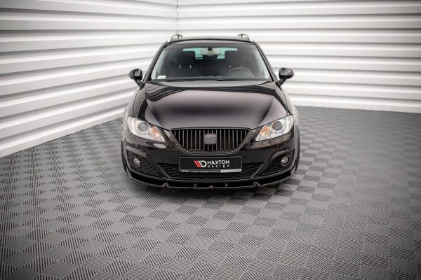 Frontleppe V.1 Seat Exeo