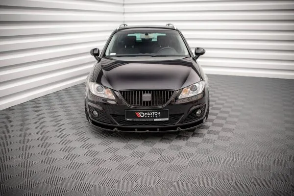 Frontleppe V.1 Seat Exeo - Bilde 2