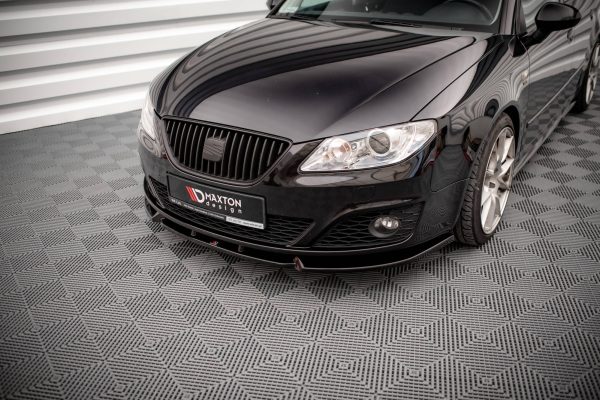 Frontleppe V.1 Seat Exeo