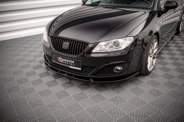 Frontleppe V.1 Seat Exeo - Bilde 3