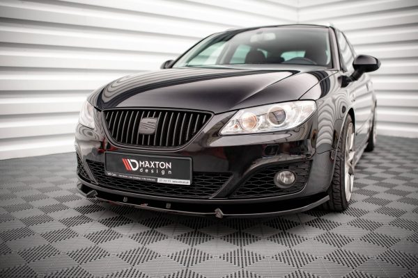 Frontleppe V.1 Seat Exeo