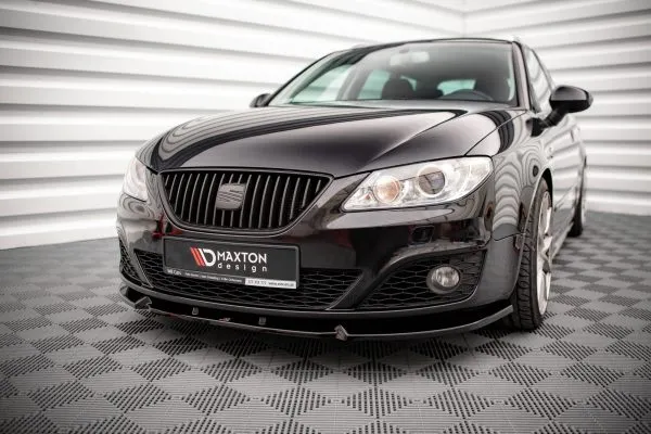 Frontleppe V.1 Seat Exeo