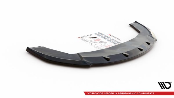 Frontleppe V.1 Seat Ibiza Cupra Mk3