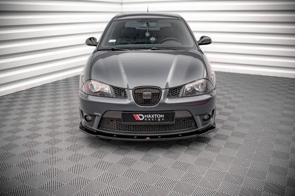 Frontleppe V.1 Seat Ibiza Cupra Mk3
