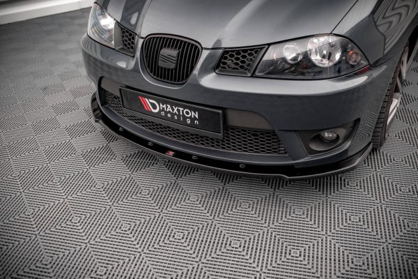 Frontleppe V.1 Seat Ibiza Cupra Mk3