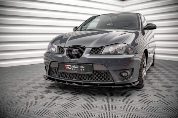 Frontleppe V.1 Seat Ibiza Cupra Mk3