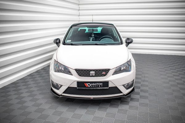 Frontleppe V.1 Seat Ibiza FR SC Mk4 Facelift