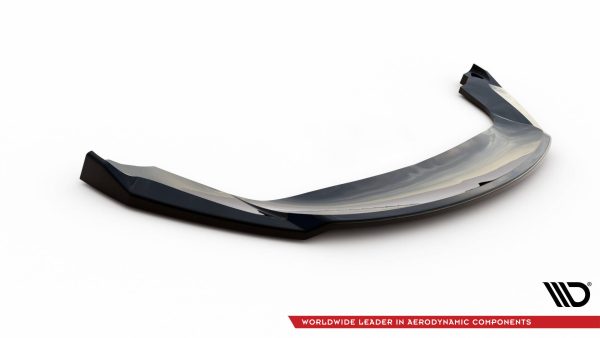 Frontleppe V.1 Seat Ibiza FR SC Mk4 Facelift