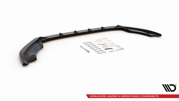Frontleppe V.1 Seat Ibiza FR/ Standard Mk5