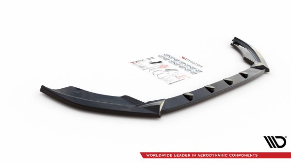 Frontleppe V.1 Seat Ibiza FR/ Standard Mk5