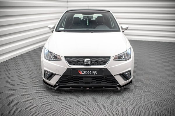 Frontleppe V.1 Seat Ibiza FR/ Standard Mk5