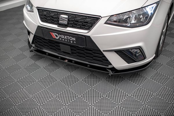 Frontleppe V.1 Seat Ibiza FR/ Standard Mk5