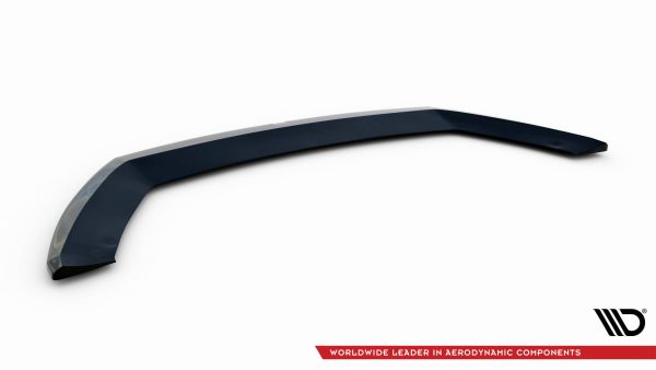 Frontleppe V.1 Seat Leon Cupra / FR Mk3 FL