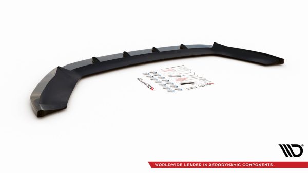 Frontleppe V.1 Seat Leon FR / Cupra Mk3 - Bilde 4
