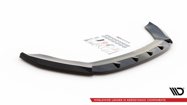Frontleppe V.1 Seat Leon FR / Cupra Mk3 - Bilde 3