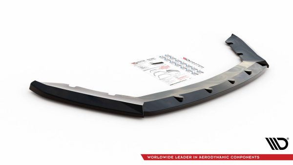 Frontleppe V.1 Seat Leon Mk3
