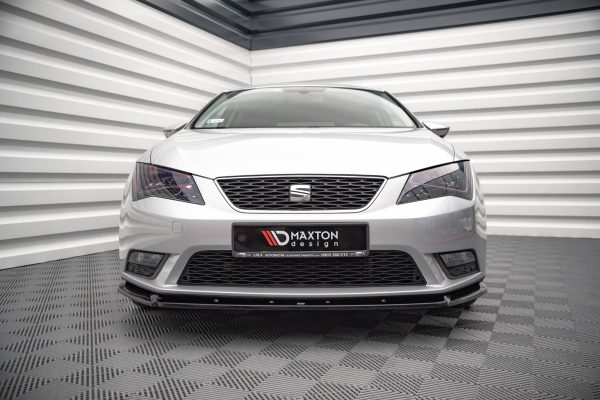 Frontleppe V.1 Seat Leon Mk3