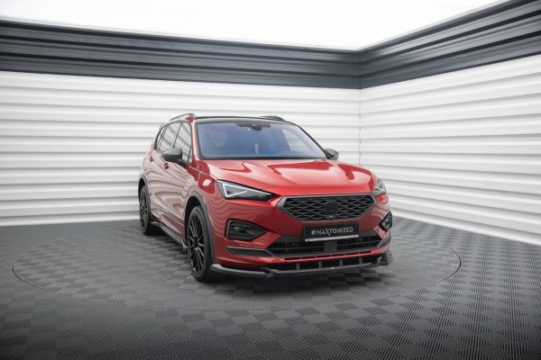 Frontleppe V.1 Seat Tarraco FR Mk1