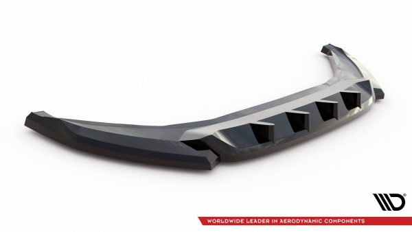Frontleppe V.1 Seat Tarraco FR Mk1
