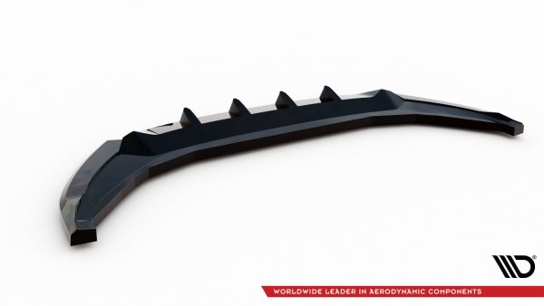Frontleppe V.1 Seat Tarraco FR Mk1