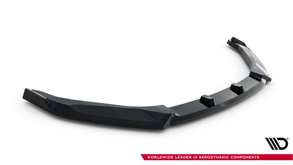 Frontleppe V.1 Subaru BRZ Mk2