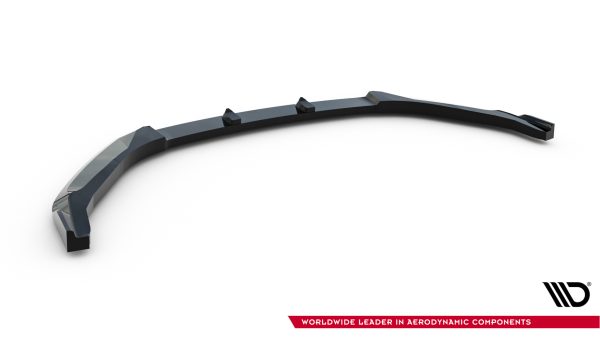 Frontleppe V.1 Subaru BRZ Mk2