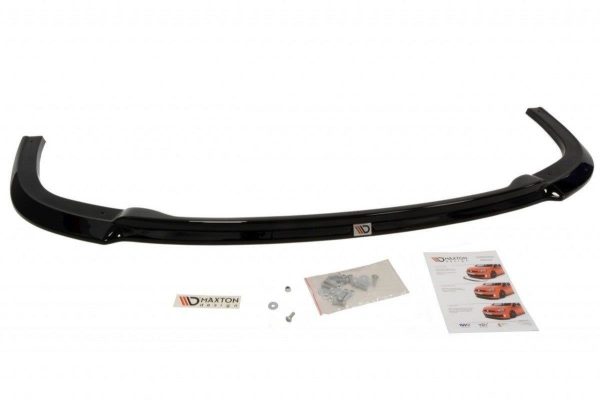 Frontleppe Subaru Impreza WRX STI Mk3