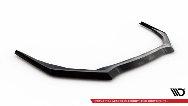 Frontleppe V.1 Subaru WRX STI Mk1 Facelift