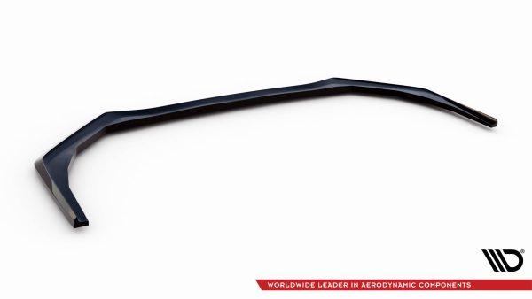 Frontleppe V.1 Subaru WRX STI Mk1 Facelift