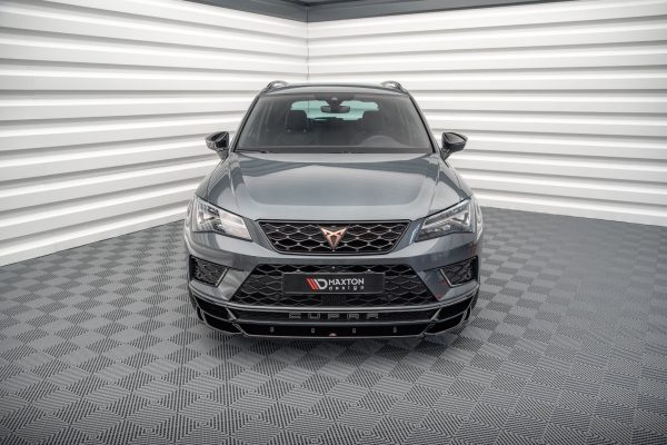 Frontleppe V.2 Cupra Ateca Mk1