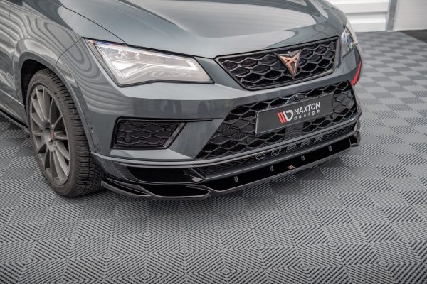 Frontleppe V.2 Cupra Ateca Mk1