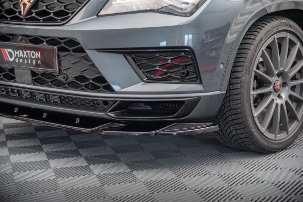 Frontleppe V.2 Cupra Ateca Mk1