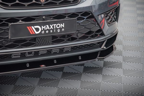 Frontleppe V.2 Cupra Ateca Mk1