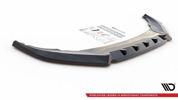 Frontleppe V.2 Cupra Formentor