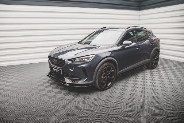 Frontleppe V.2 Cupra Formentor