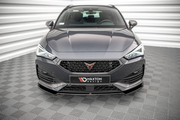 Frontleppe V.2 Cupra Leon Mk1