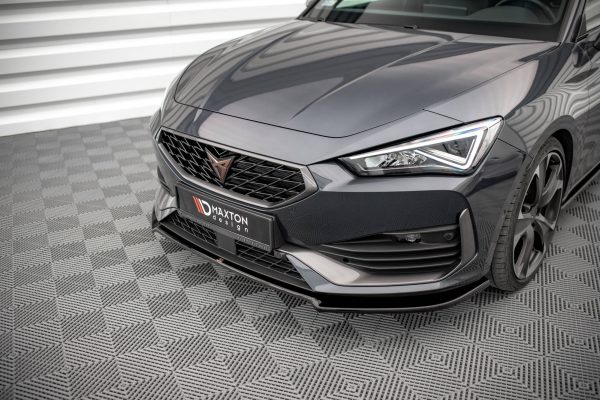 Frontleppe V.2 Cupra Leon Mk1