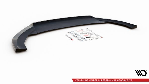 Frontleppe V.2 Cupra Leon Mk1