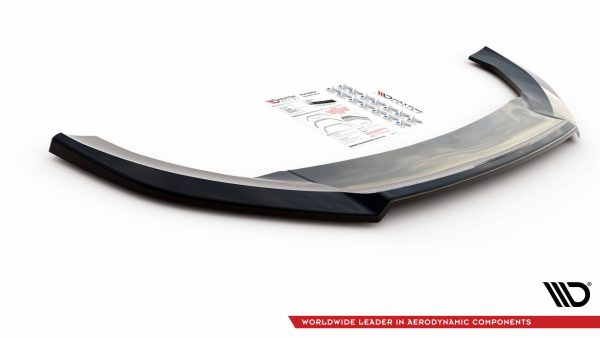 Frontleppe V.2 Cupra Leon Mk1