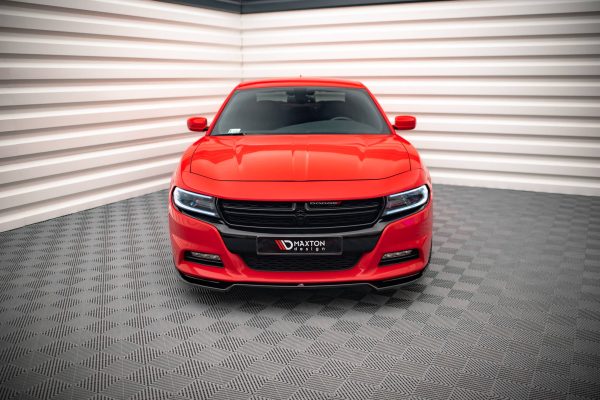 Frontleppe V.2 Dodge Charger RT Mk7 Facelift