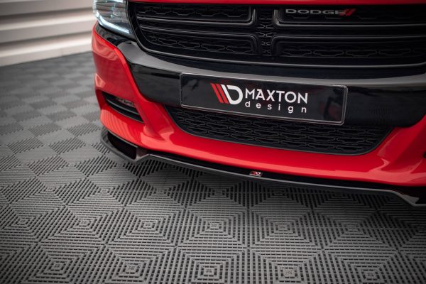 Frontleppe V.2 Dodge Charger RT Mk7 Facelift