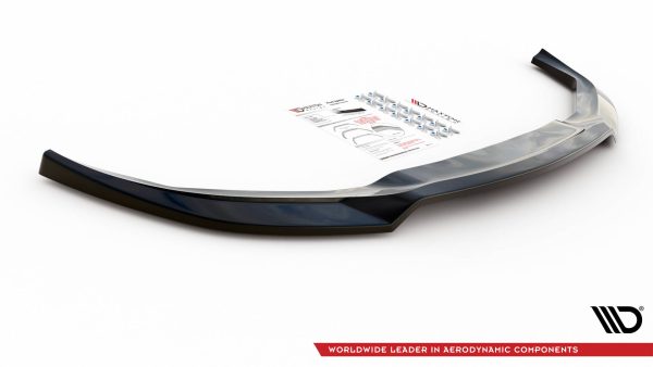 Frontleppe V.2 Dodge Charger RT Mk7 Facelift